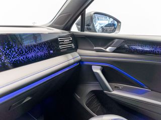 Volkswagen Tiguan R-Line 1.5 TSI eHybrid 150 kW (204 CV) DSG