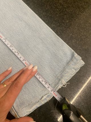 Jeans Levi's Uomo Taglia 30