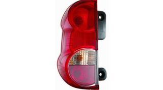 Nissan 1831906 26555bj00a piloto tras izq nv 200