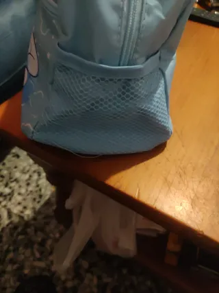 Bolsa térmica infantil Cinnamoroll