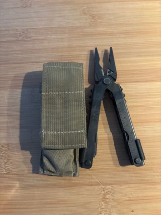 Multi-tool Gerber