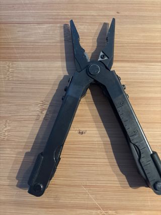 Multi-tool Gerber