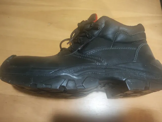 Botas de seguridad U Power Talla 44