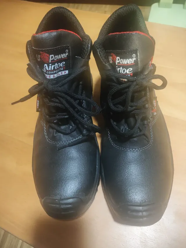 Botas de seguridad U Power Talla 44