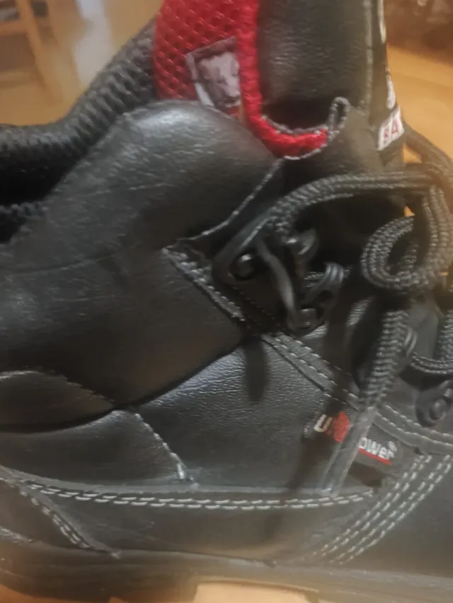 Botas de seguridad U Power Talla 44