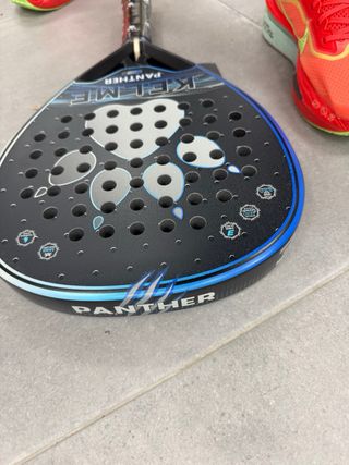 Pala Pádel Kelme Panther