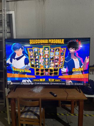 TV LED TCL 75 75V6b 4K UHD Smart TV