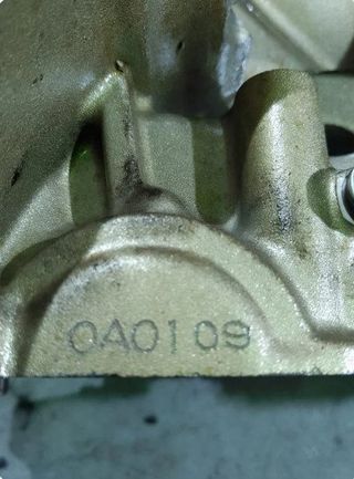 BLOQUE HONDA TRANSALP /AFRICA TWIN /VARADERO