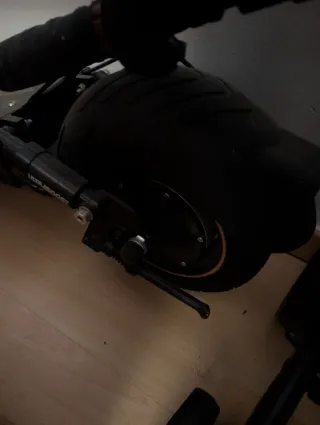 Patinete Eléctrico SmartGyro