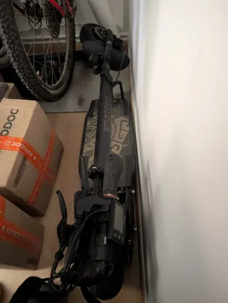 Patinete Eléctrico SmartGyro