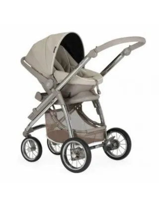 Bebecar XL Cochecito Bebé