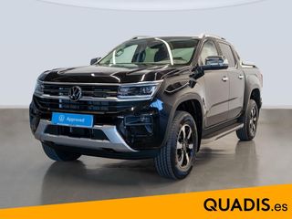 Volkswagen Amarok Style 2.0 TDI V4 Doble Cabina 151 kW (205 CV) DSG