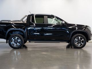 Volkswagen Amarok Style 2.0 TDI V4 Doble Cabina 151 kW (205 CV) DSG