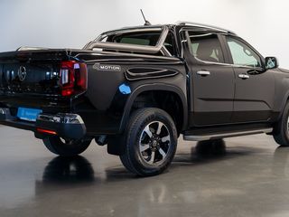 Volkswagen Amarok Style 2.0 TDI V4 Doble Cabina 151 kW (205 CV) DSG