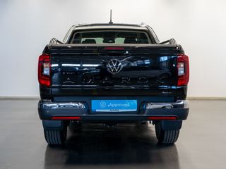 Volkswagen Amarok Style 2.0 TDI V4 Doble Cabina 151 kW (205 CV) DSG