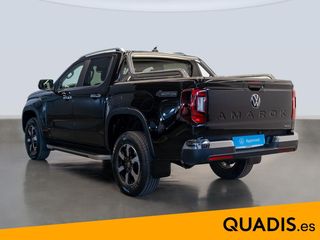 Volkswagen Amarok Style 2.0 TDI V4 Doble Cabina 151 kW (205 CV) DSG