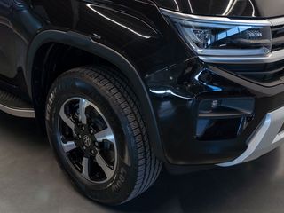 Volkswagen Amarok Style 2.0 TDI V4 Doble Cabina 151 kW (205 CV) DSG