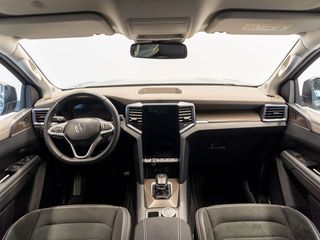 Volkswagen Amarok Style 2.0 TDI V4 Doble Cabina 151 kW (205 CV) DSG