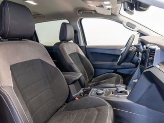 Volkswagen Amarok Style 2.0 TDI V4 Doble Cabina 151 kW (205 CV) DSG