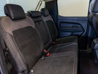 Volkswagen Amarok Style 2.0 TDI V4 Doble Cabina 151 kW (205 CV) DSG