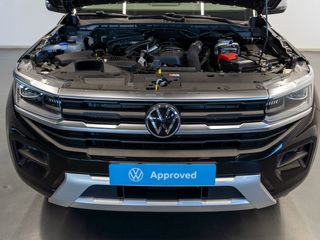 Volkswagen Amarok Style 2.0 TDI V4 Doble Cabina 151 kW (205 CV) DSG