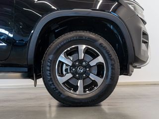 Volkswagen Amarok Style 2.0 TDI V4 Doble Cabina 151 kW (205 CV) DSG