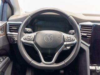 Volkswagen Amarok Style 2.0 TDI V4 Doble Cabina 151 kW (205 CV) DSG