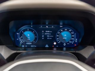 Volkswagen Amarok Style 2.0 TDI V4 Doble Cabina 151 kW (205 CV) DSG