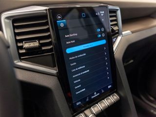 Volkswagen Amarok Style 2.0 TDI V4 Doble Cabina 151 kW (205 CV) DSG