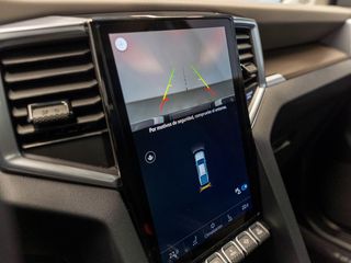 Volkswagen Amarok Style 2.0 TDI V4 Doble Cabina 151 kW (205 CV) DSG