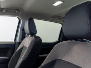 Volkswagen Amarok Style 2.0 TDI V4 Doble Cabina 151 kW (205 CV) DSG