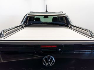 Volkswagen Amarok Style 2.0 TDI V4 Doble Cabina 151 kW (205 CV) DSG