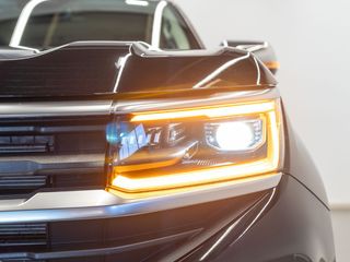 Volkswagen Amarok Style 2.0 TDI V4 Doble Cabina 151 kW (205 CV) DSG