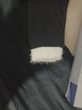 Vestaglia donna Kissme zip punto milano sportivo