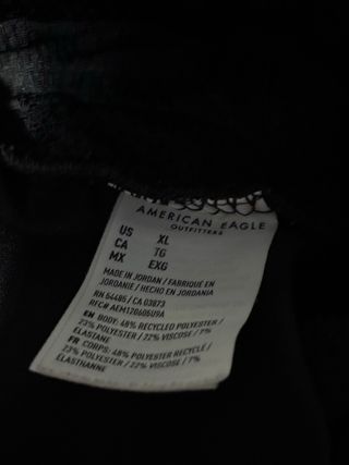 Pantaloni tuta American Eagle