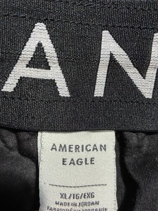 Pantaloni tuta American Eagle