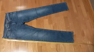 Pantalón vaquero G-Star RAW azul
