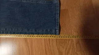 Pantalón vaquero G-Star RAW azul
