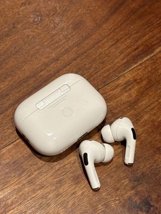 Airpods Pro 2ª Gen