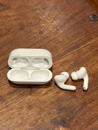 Airpods Pro 2ª Gen