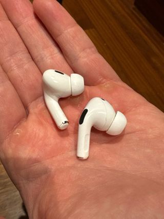 Airpods Pro 2ª Gen