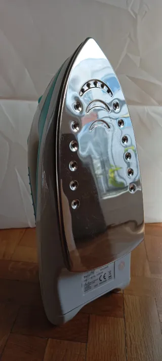 Plancha inalámbrica Norm N