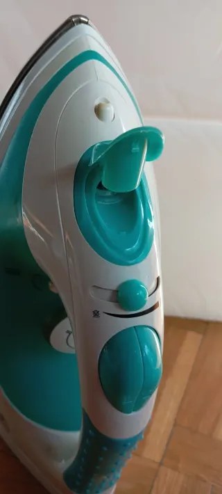 Plancha inalámbrica Norm N