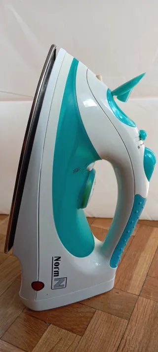 Plancha inalámbrica Norm N