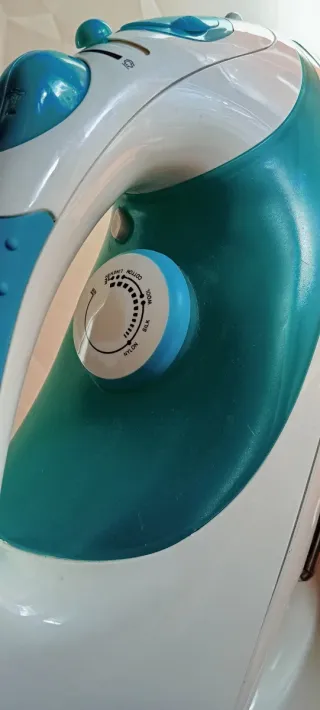 Plancha inalámbrica Norm N