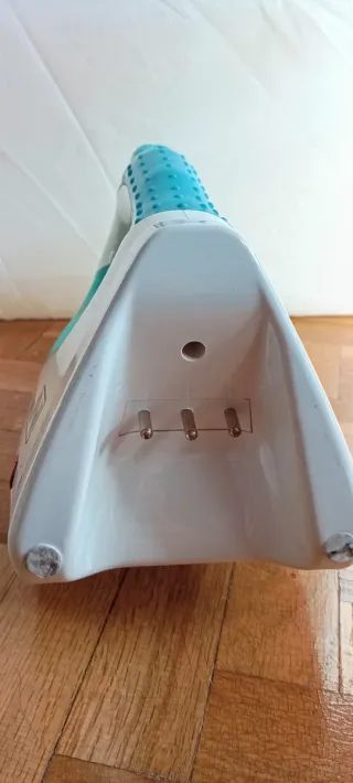 Plancha inalámbrica Norm N