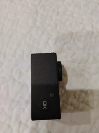 Cámara Deportiva National Geographic Explorer 3