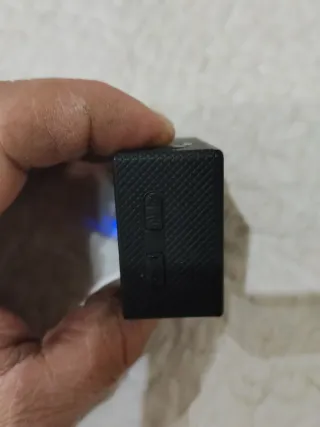 Cámara Deportiva National Geographic Explorer 3