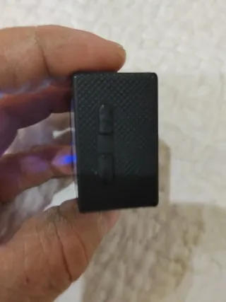 Cámara Deportiva National Geographic Explorer 3