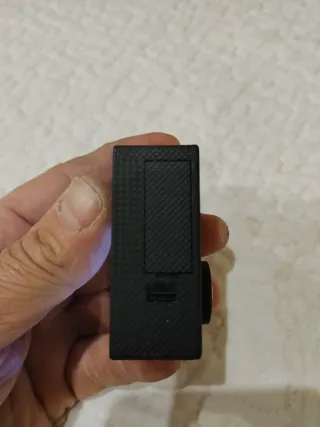 Cámara Deportiva National Geographic Explorer 3